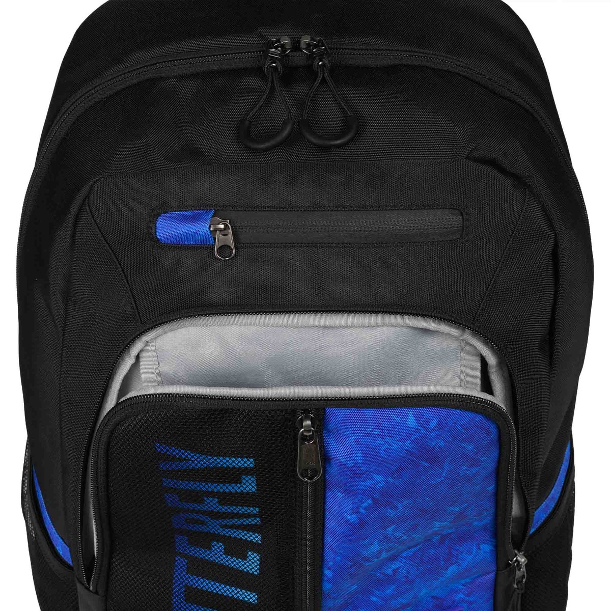 Butterfly Table Tennis Tokai Backpack - Blue - Large Pocket